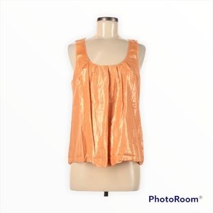 Final price 🔴 J.Crew Shimmery Sleeveless Top 6